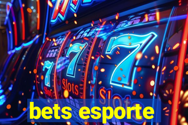 bets esporte